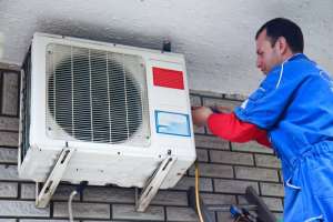 HVAC Companies Near Spartanburg, SC Available Now